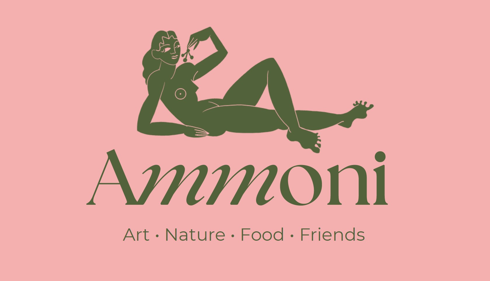 Ammoni